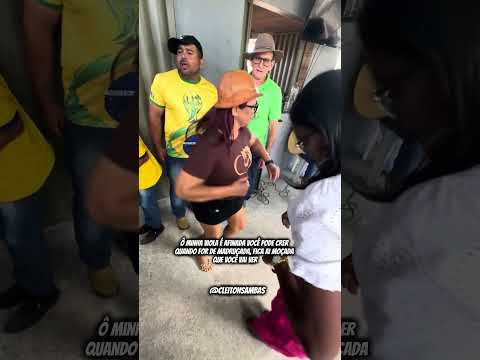 Samba Realizado No Mamote(Pintadas Bahia) , Grupo De João De Sabino 🎸🎶