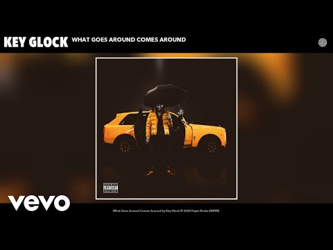 Video thumbnail for What Goes Around Comes Around