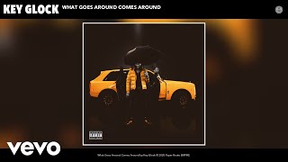 What Goes Around Comes Around Music Video