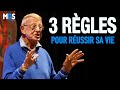 LE DISCOURS DE CE VIEILLARD VA CHANGER TA VIE !  Lou Holtz - Motivation Fr