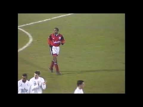 Premier League Goals 31-01-1996