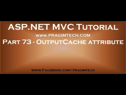 Installing aspnet mvc Part 1