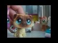 Littlest Pet Shop Geek Charming Part 1