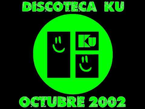 Discoteca KU - Djs Julen & Idoia - Octubre 2002