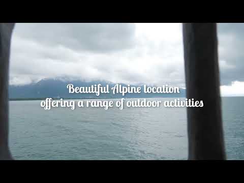 Alpadia Leysin