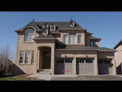 Oakville Real Estate – 3145 Saddleworth Crescent, Oakville, ON – SOLD IN 1 DAY OVER ASKING!