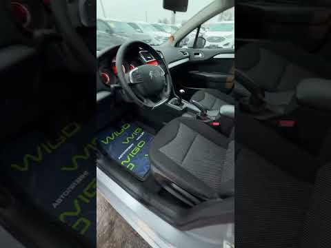 фото citroen c4 ii 0