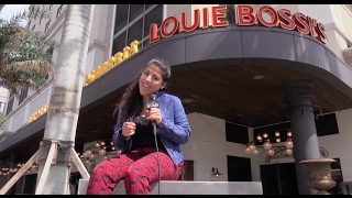 Video: A first look at Louie Bossi's in Boca Raton