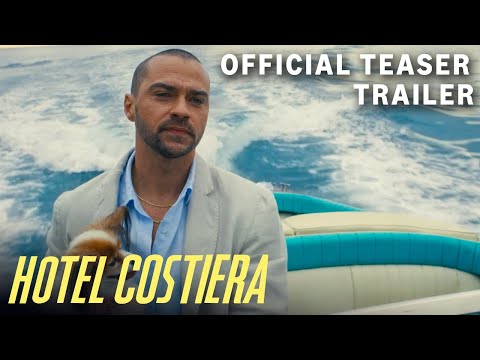 Hotel Costiera