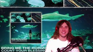 Off the Heezay (Bring Me The Horizon) - Review/Reaction