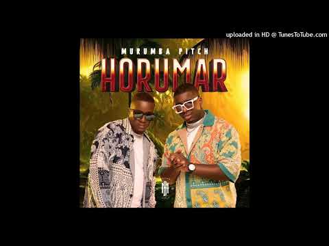 02. Murumba Pitch & Omit ST - Imvula (feat. Russell Zuma & Sipho Magudulela)