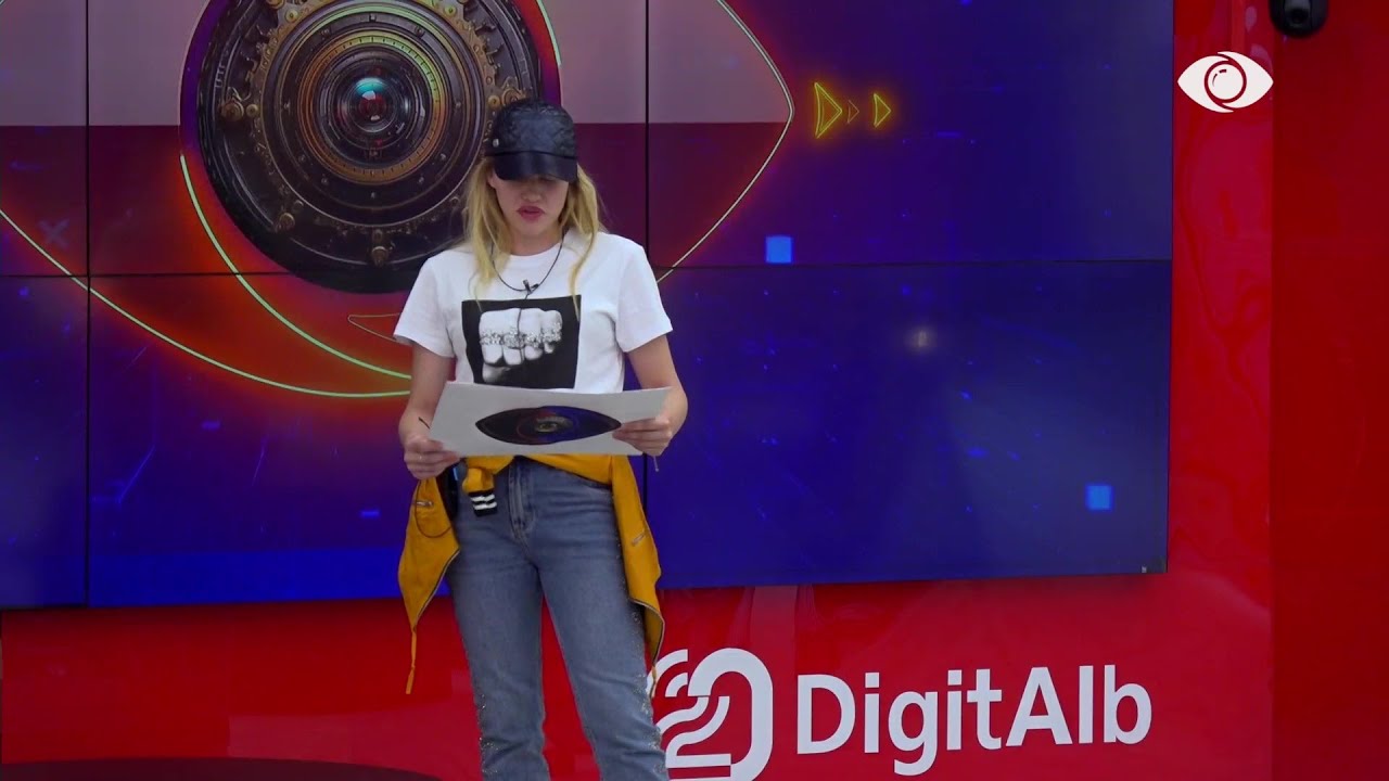 Romeo, Françeska dhe Vesa thyejnë rregullat. A do të dënohen ata? Heidi vendos...