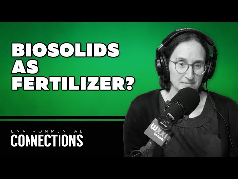 Can New York keep sewage sludge out of our food system?