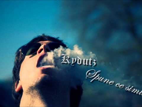 Kydutz - Spune ce simti