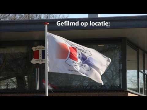 Stagefilm Wilhelmina Boys Best