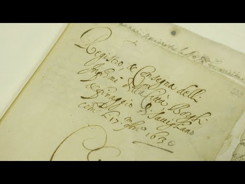 𝗦𝗧𝗢𝗥𝗜𝗘 𝗡𝗘𝗟𝗟𝗔 𝗦𝗧𝗢𝗥𝗜𝗔 | Ep. 1 - 𝗟𝗮 𝗽𝗲𝘀𝘁𝗲 𝗮 𝗦𝗮𝘃𝗶𝗴𝗹𝗶𝗮𝗻𝗼 𝗻𝗲𝗹 𝟭𝟲𝟯𝟬