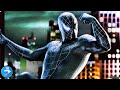 Spider Man Becomes Evil VENOM In SPIDER MAN 3