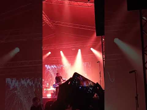 Małgorzata Ostrowska solo hit Lombard ,,Mam Dość " Dni Lubartowa 27 V 2023