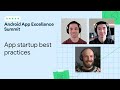 Learn from developers: Lyft and Google Maps share their experiences optimizing app performance