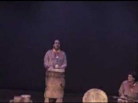 Tribu. Music From Native Peoples of Mexico