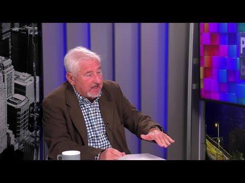 PIRKADAT M. Kende Péterrel: Dr. Magyar György