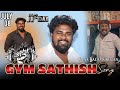 Sengai Jim Sathsh Birthday Song Gana Balamurugan Gana Rockers Media