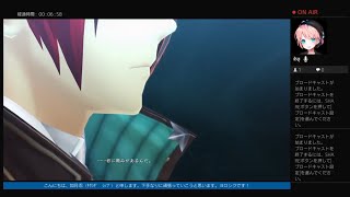［イースIX］呂律と滑舌の酷い女声男子がイース9実況！パート33
