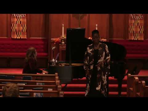 Gustav Mahler    Erinnerung from Lieder und Gesänge aus der Jugendzeit