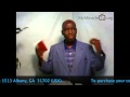 Raising The Dead Tv Program 0111 with Apostle AUDU