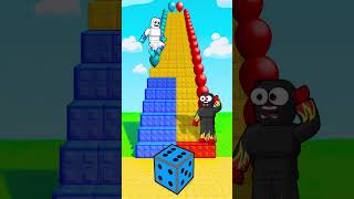 CORRIDA DE EXPLODIR BALÕES