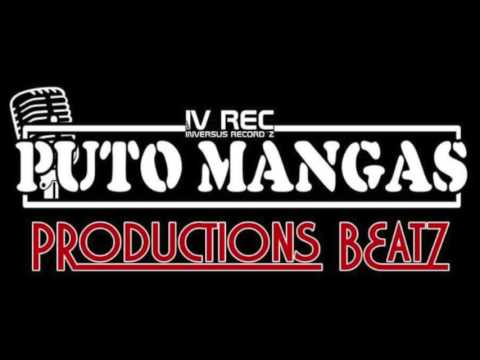 Puto Mangas - 16 Barras ( Prod.By Puto Mangas )