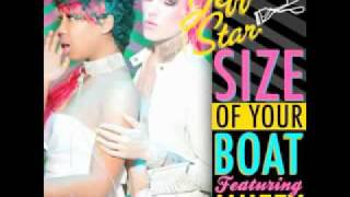 Jeffree Star - Size Of Your Boat feat. Muffy.avi
