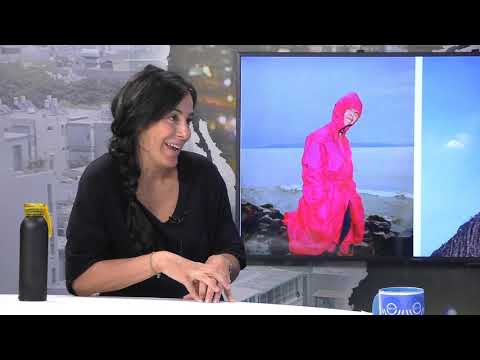 Heti Kortárs – Gáldi Vinkó Andi