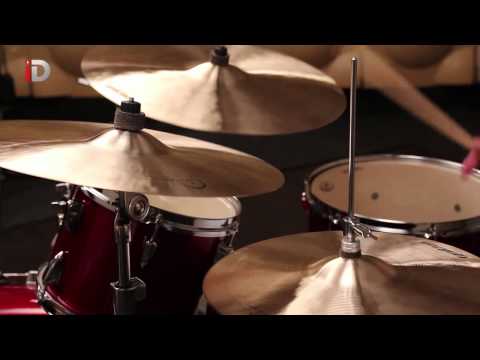 Dream Cymbals IGNCP3+ | Ignition Series Box Set 14/18/22" Cymbal Pack. New with Full Warranty! image 3