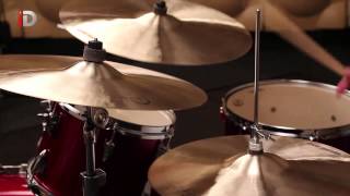 Video thumbnail for Dream Cymbals Ignition Pack Review | iDrum #29 by iDrum Magazine