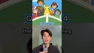 Can You Pass the ULTIMATE Pokémon TCG Quiz?