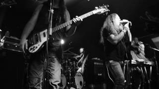 BORKNAGAR   The Rhymes of the Mountain   Live in Bogota 2017