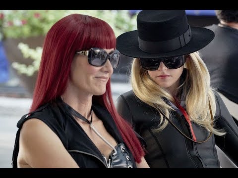 JT LeRoy (International Trailer)