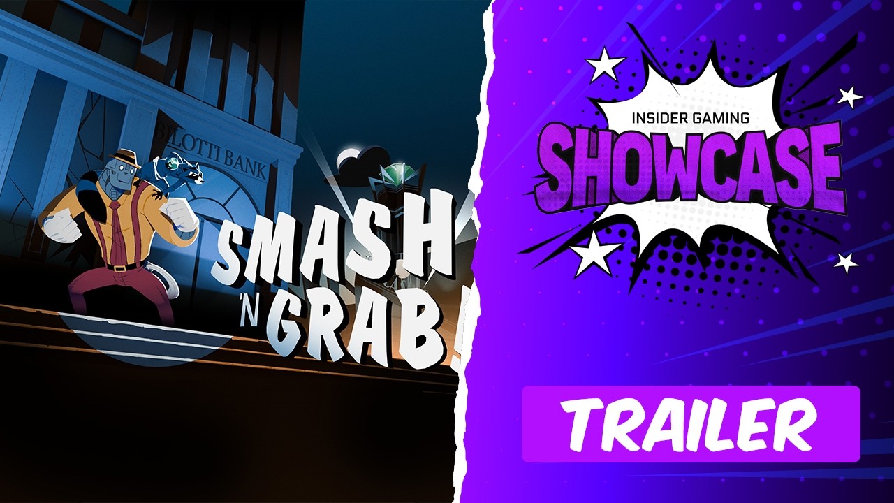 Gameplay Trailer