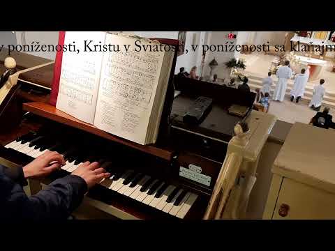 JKS 52 - Do mesta Betlema