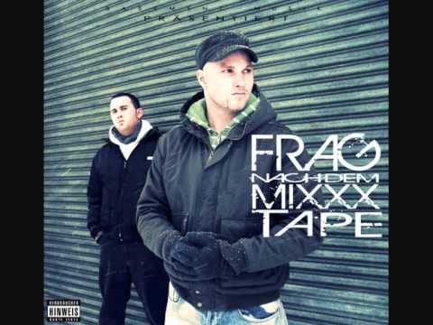 Fr.Ag - Das Snippet zu Fr.Ag nach dem MixxXtape ! Frontal und Agon !