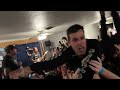 Silverstein - Bleeds No More (Billy's version) LIVE @ Amercian Legion Post 8 Las Vegas | 10.18.2024