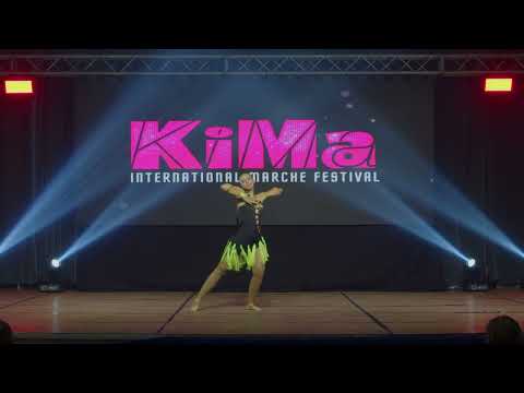 Sara Castellani KiMa Festival Shows 2024