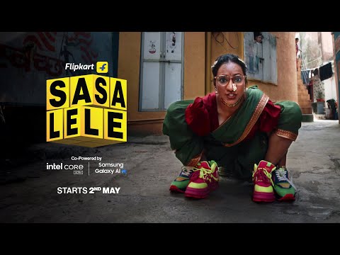 Flipkart sets the stage for summer with a product parade