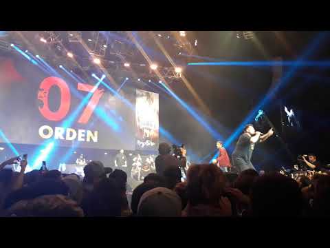 PAPO vs LOKI - Octavos: final nacional Argentina 2017 - Red Bull Batalla de los Gallos (Público)