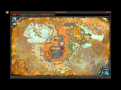 World of Warcraft: Terky White Murloc Pet!!! (HOW TO GET)