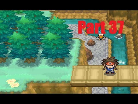 Pokemon White 2 Walkthrough 37 - Route 23