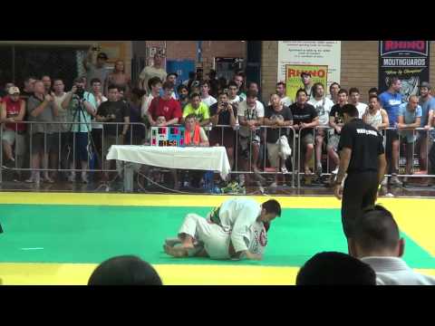 WPJJC 2014 Gracie Bankstown HL