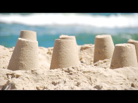 Mango & Shoreliners - Sandcastles (Beat Service Presents Sunstroke Remix) [2008 / Mango Alley] [HD]