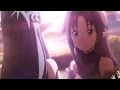 Sword Art Online 2 Episode 22 ソードアート・オンライン II Anime ...